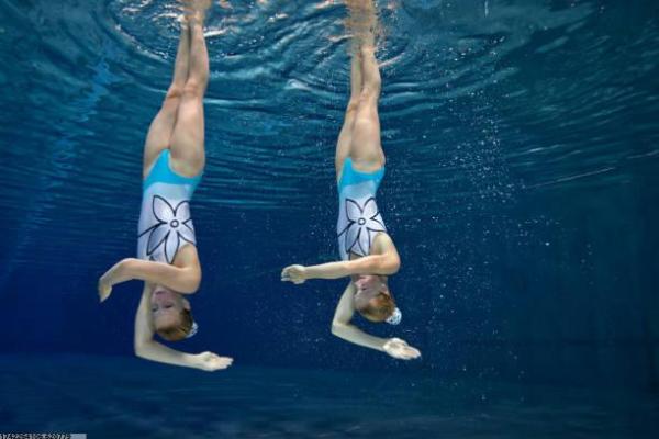 不喜欢体育但又爱运动的项目有哪些？