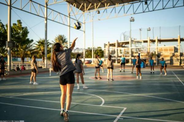 男子中考游泳项目得分要点