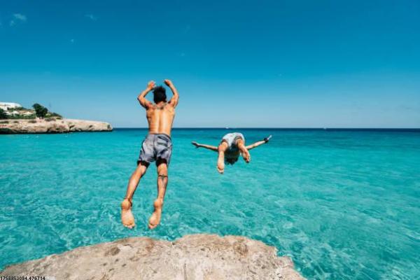 初中校园推进体育项目的有效方式