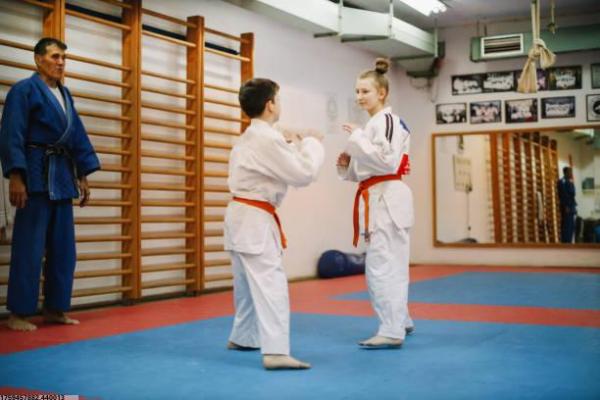 聊城中考实验体育项目内容详解